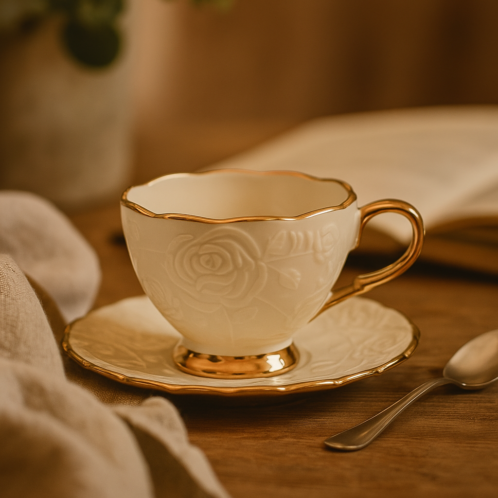 Kaffekoppar – Nova