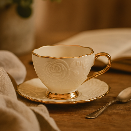 Kaffekoppar – Nova