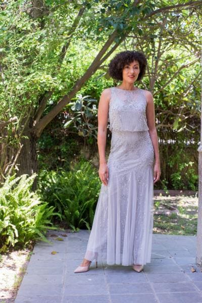 LAIA MAXI LIGHT GRAY-0