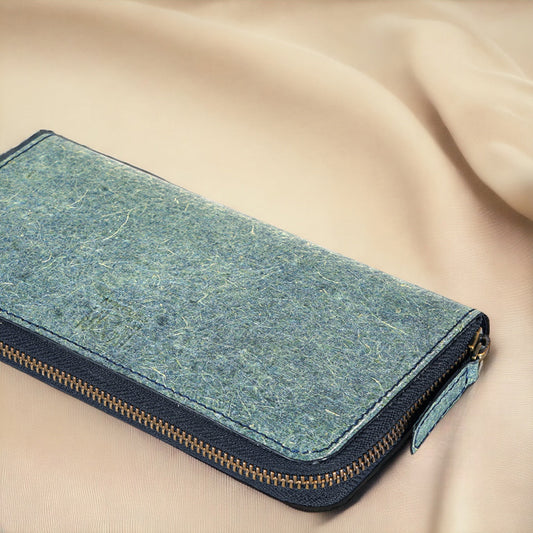 Kochi Long Zip Wallet-1
