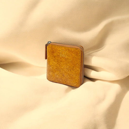 Kochi Small Zip Wallet-1