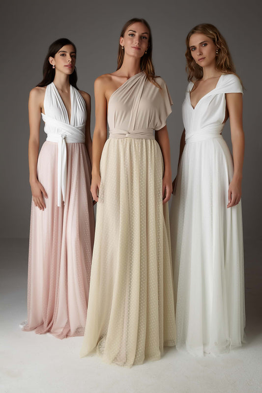 PLUMETTI OVERSKIRT-1