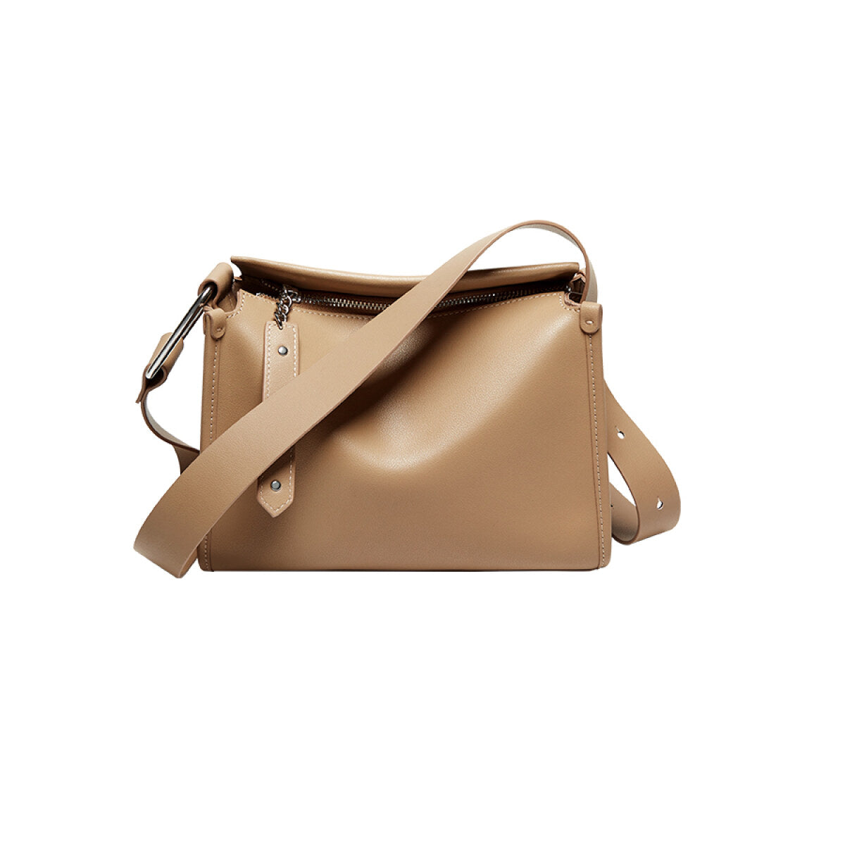 Classic Grace Shoulder Bag-7