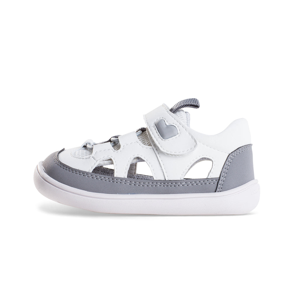 Cloudy Baby Non-Slip Breathable Soft-Sole Walking Shoes-5