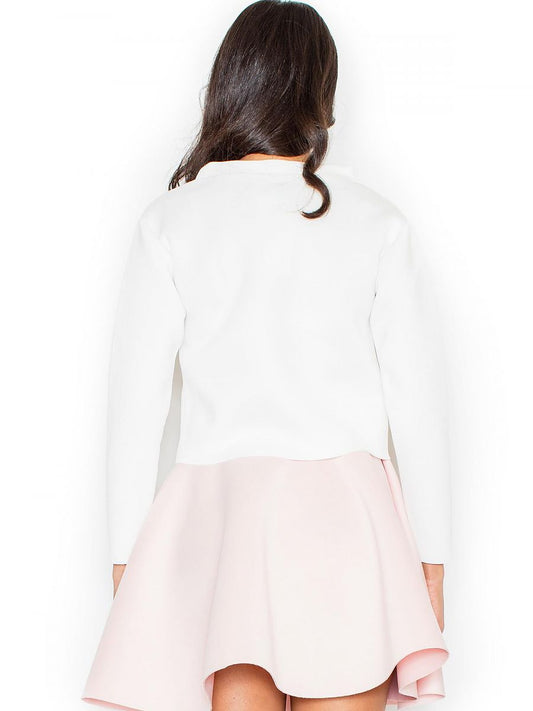 Skirt model 44183 Figl-1