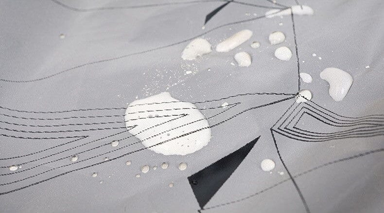 Heltäckande Reflextäckte till Hund