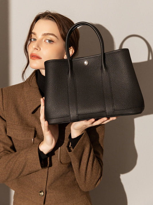 La Rochelle Top Handle Bag-1