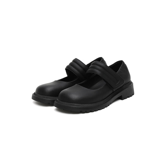 Ladylike Mary Jane Casual Shoes-1