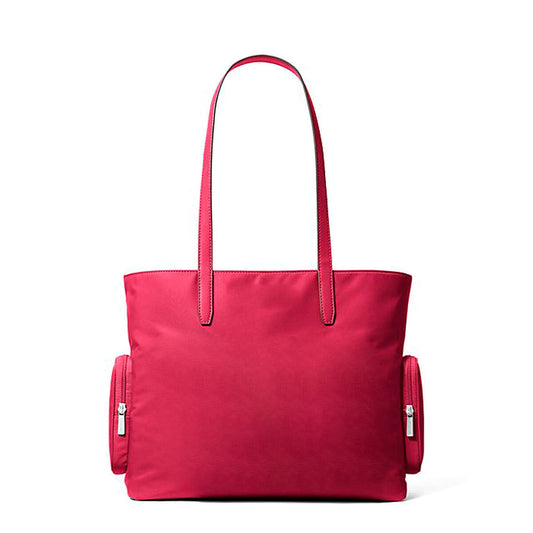 Michael Kors Axelväska Khai Rosa 3