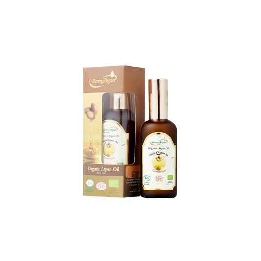 Primium Moroccan Argan Oil 100ml-1