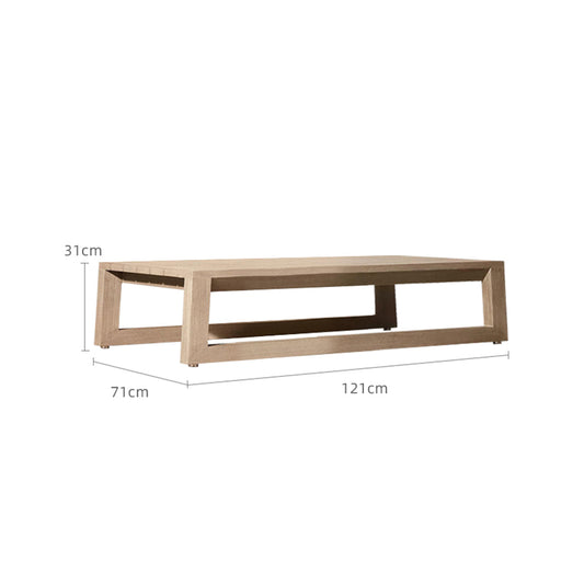 Sebastian Long Coffee Table-1