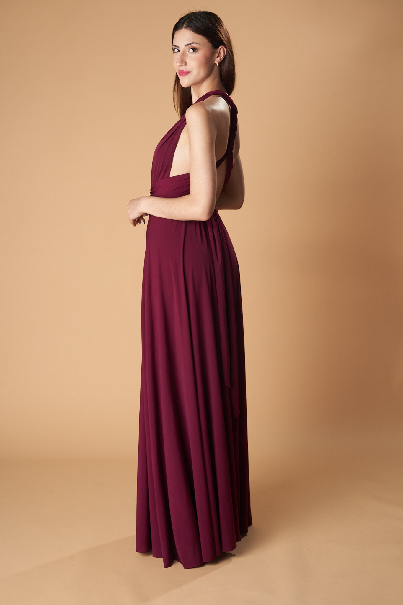 MAXI DRESS-3