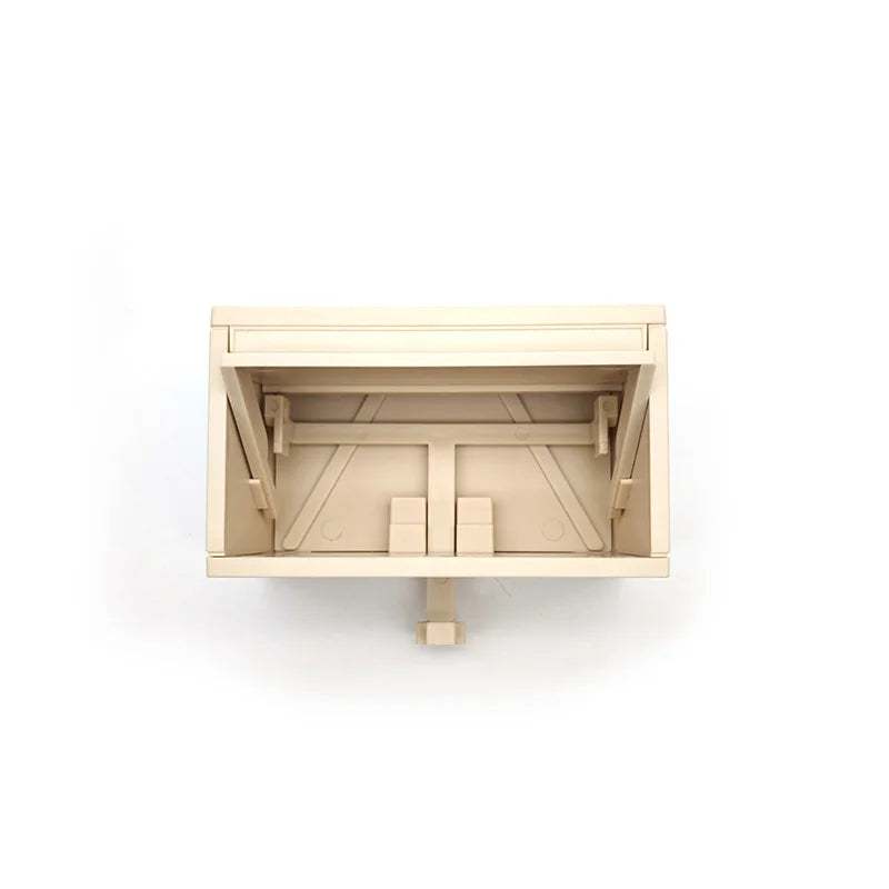 Car Garage Key Holder