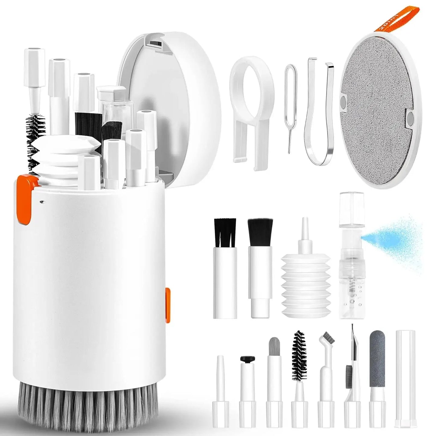 20 in 1 Electronics Cleaning Kit