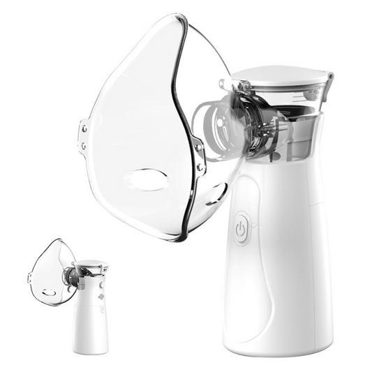 Handheld Nebulizer