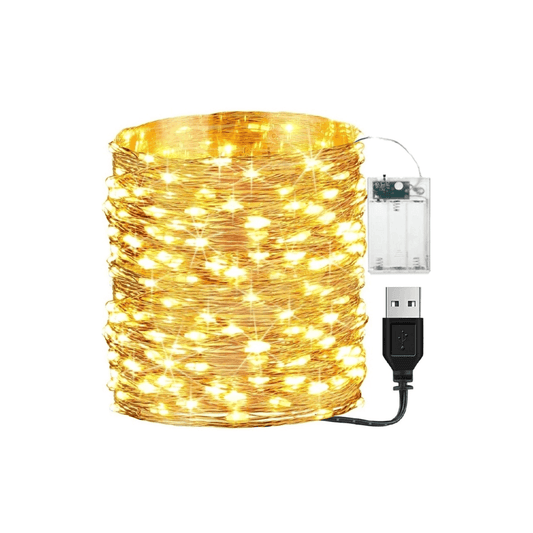 3-10m LED slinga