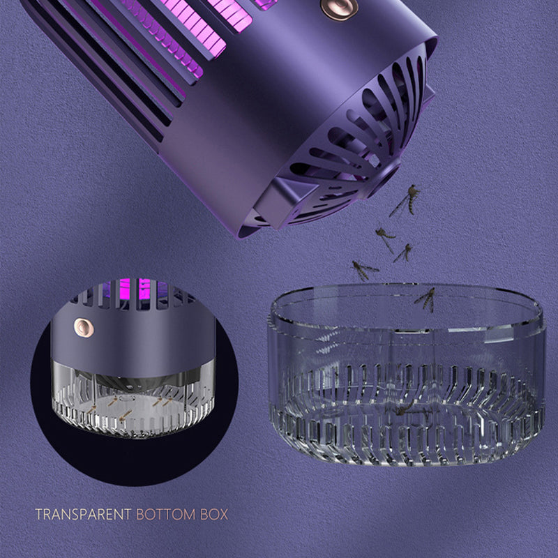 Lamp Mosquito Repeller Shocker