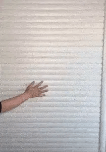 3x Clothes Storage Bags