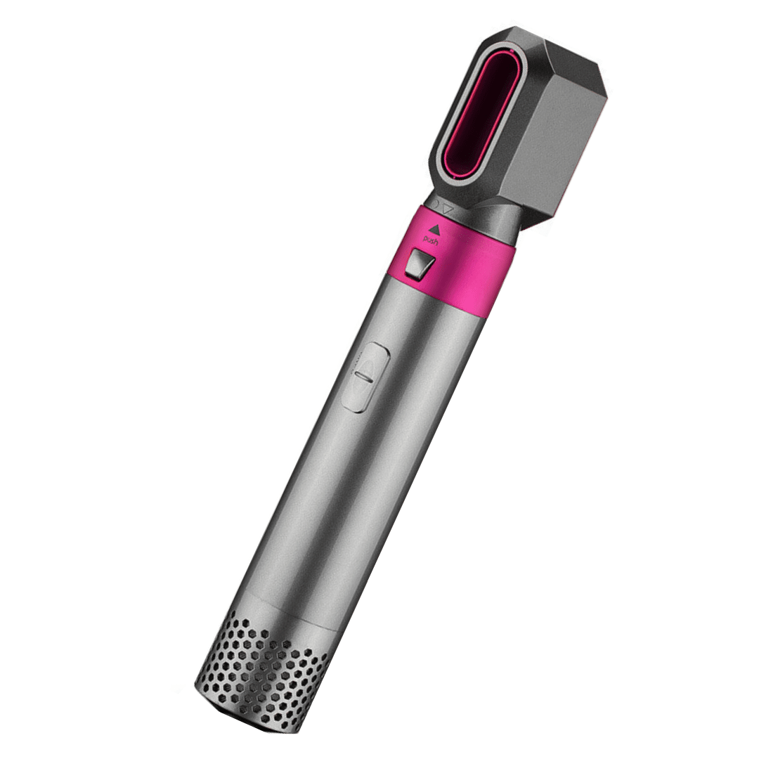 5 i 1 Magic Hair Styler™