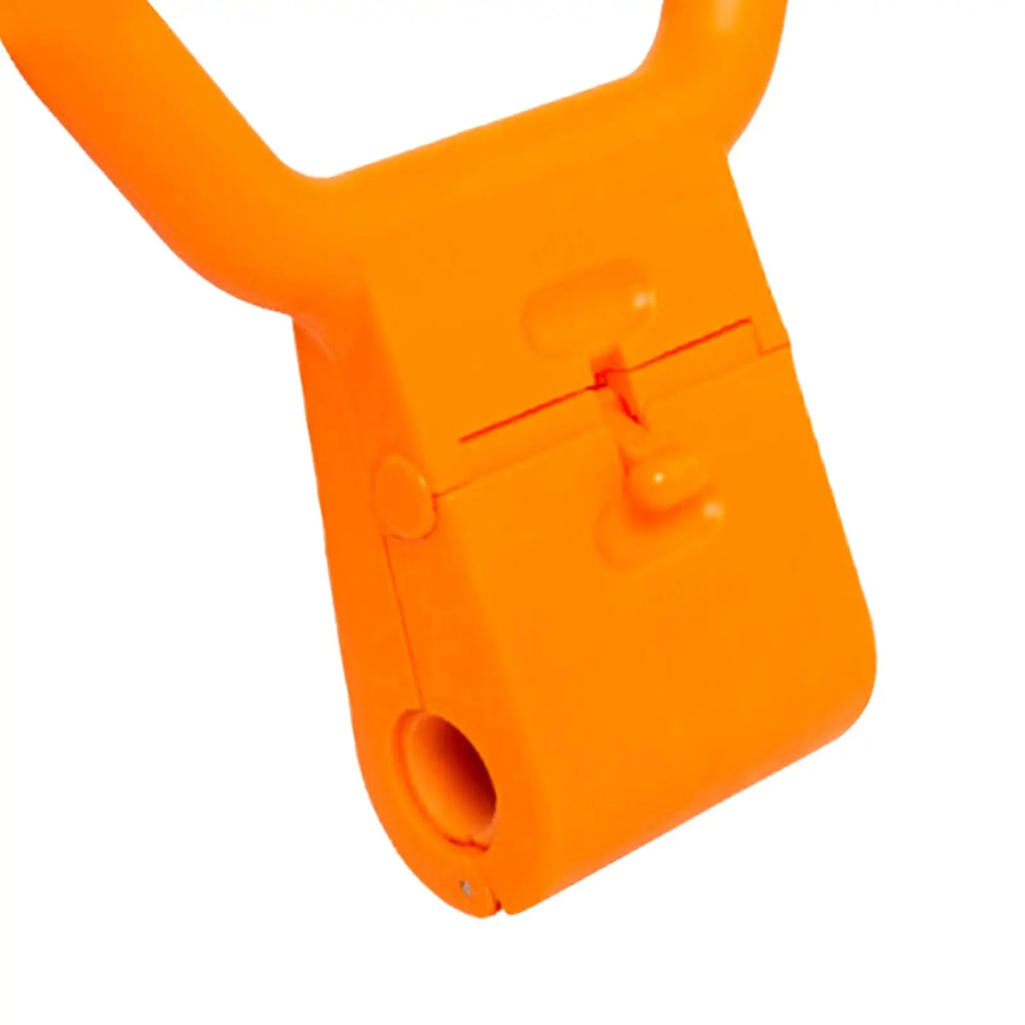 Kettlebell Grip Handle for Dumbbells