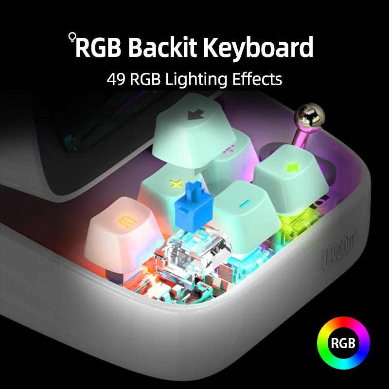 Retro Pixel Art Speaker