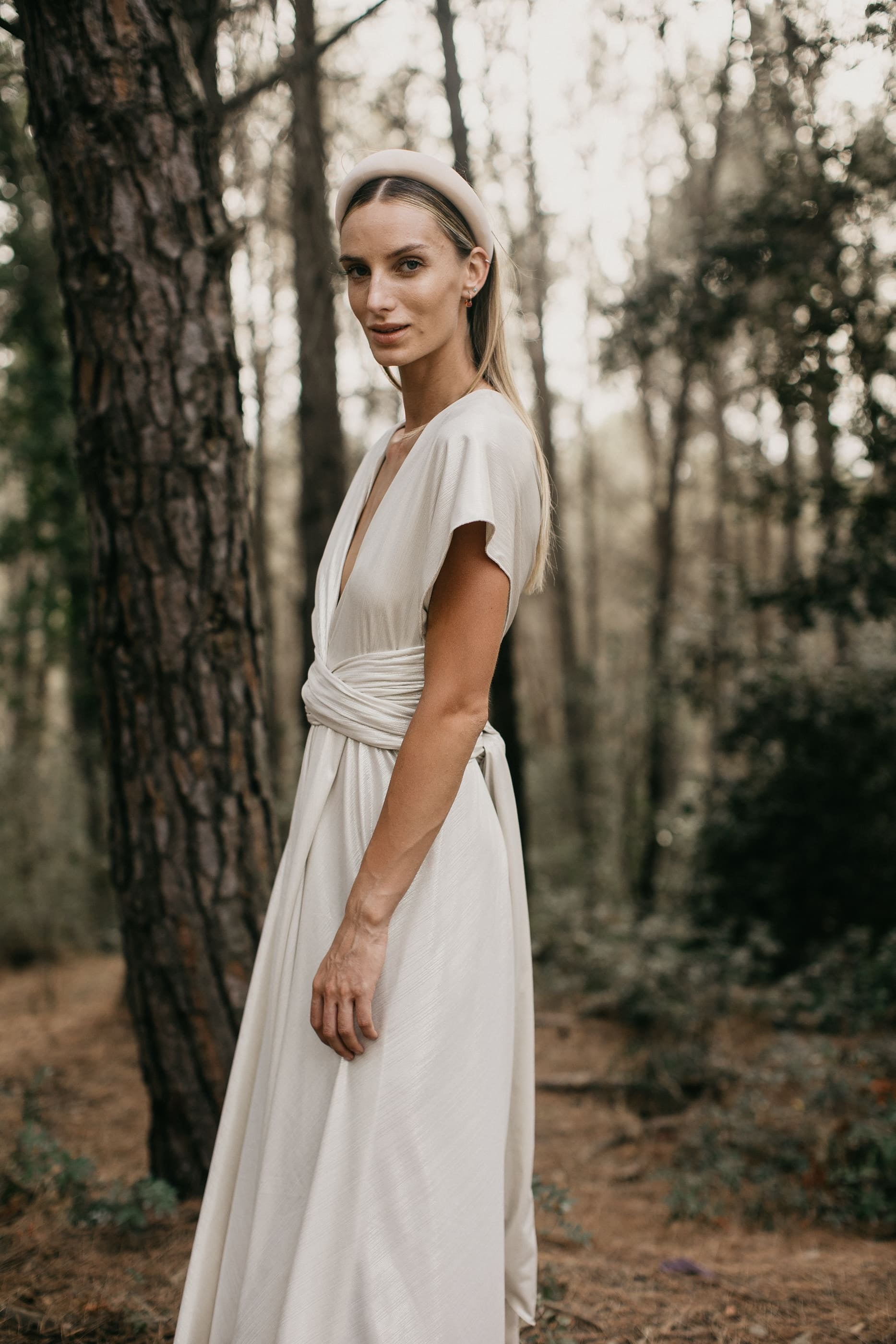 COCKTAIL DRESS LUXURY-0