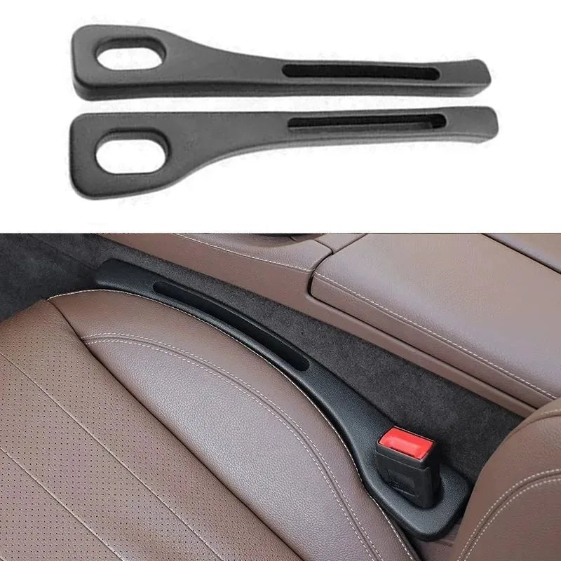 Car Seat Gap Filler Side Seam