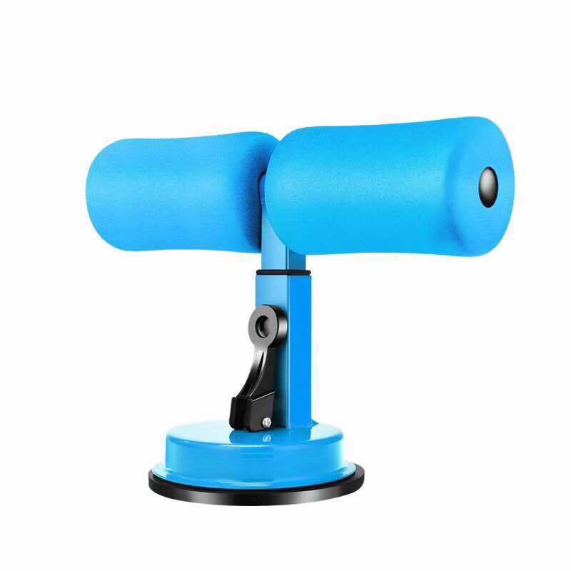 Fitness Work Out Rubber Resistance Band, Resistance Wait Belt and Suction Situp Bar