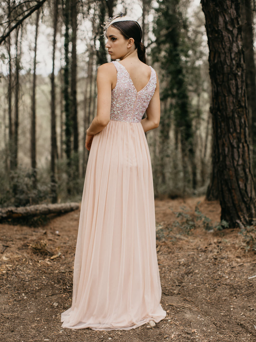 BIANCA MAXI PINK-4