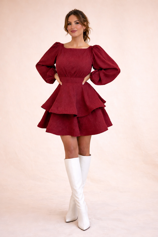 Dani Dress