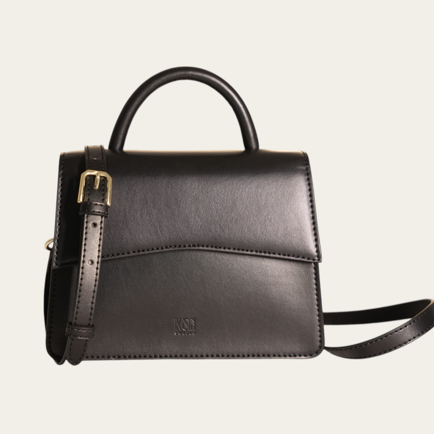 Kivik Crossbody Bag-1