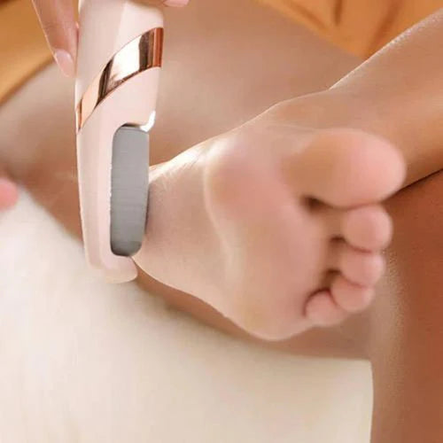 Electric Foot File