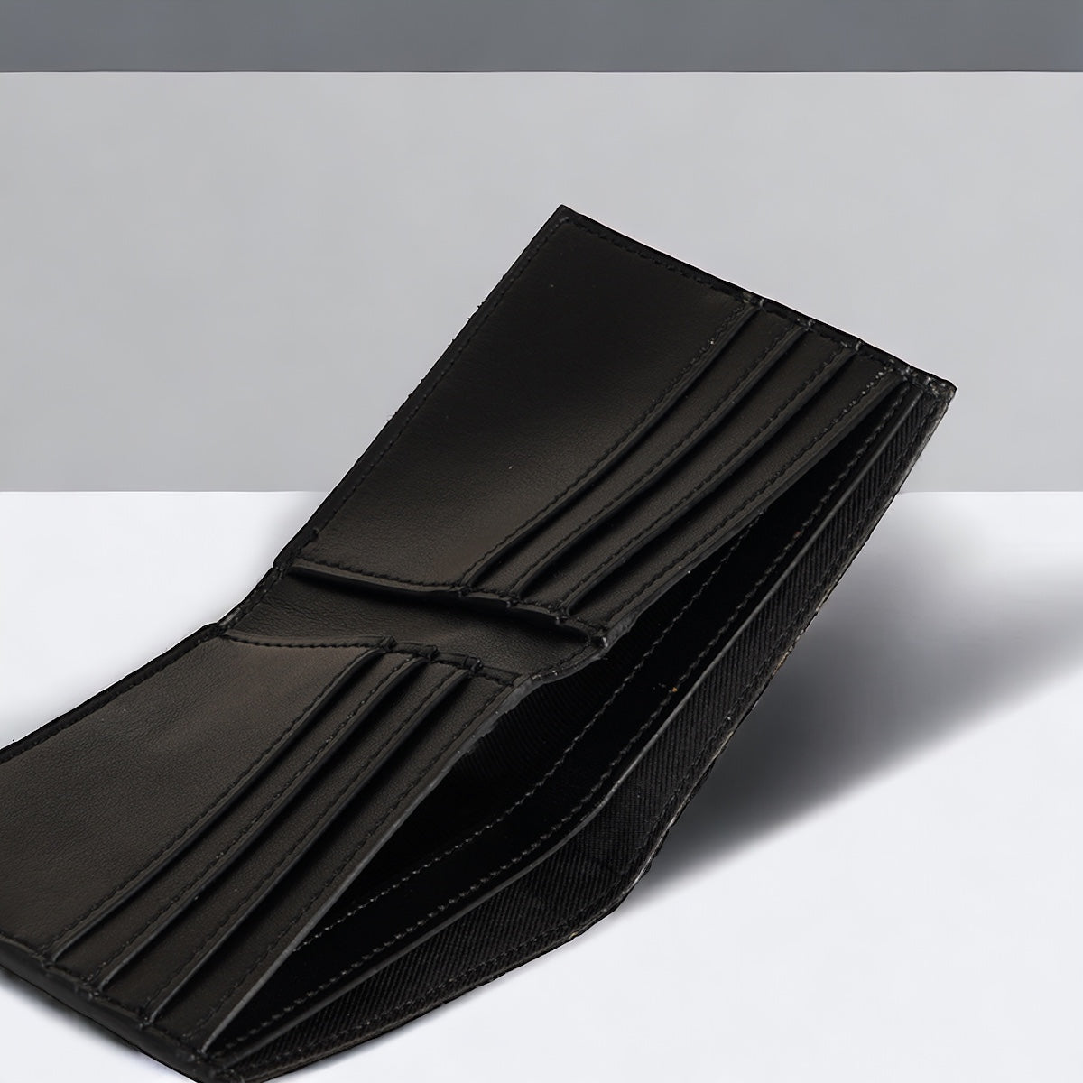 RFID Classic Wallet-2