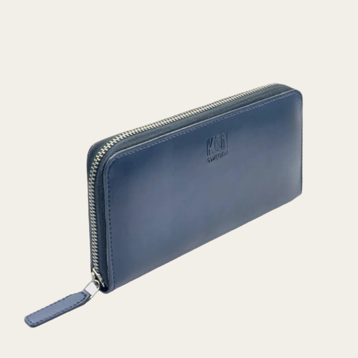 Kivik Long Zip Wallet-4