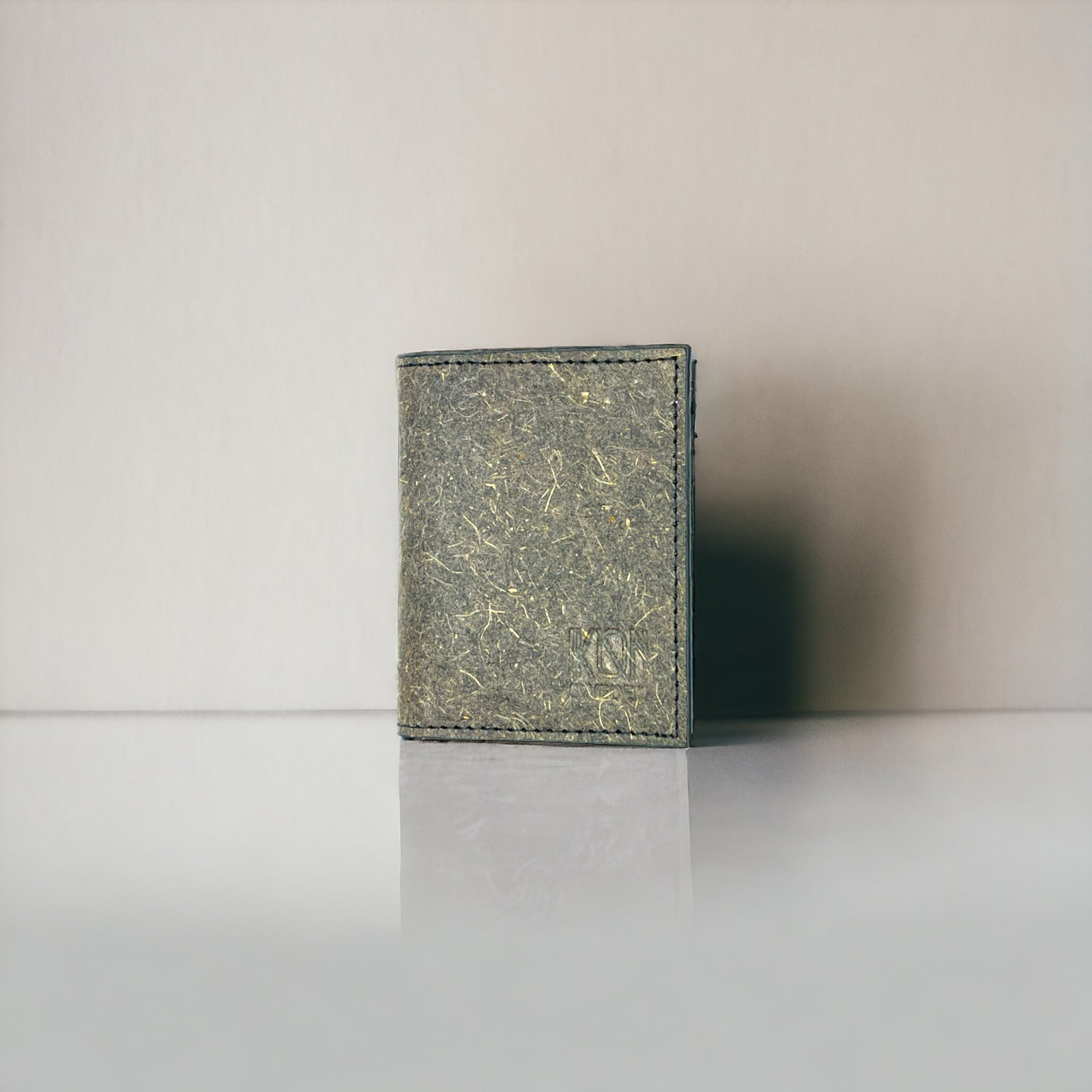 RFID Compact Cash Wallet-1