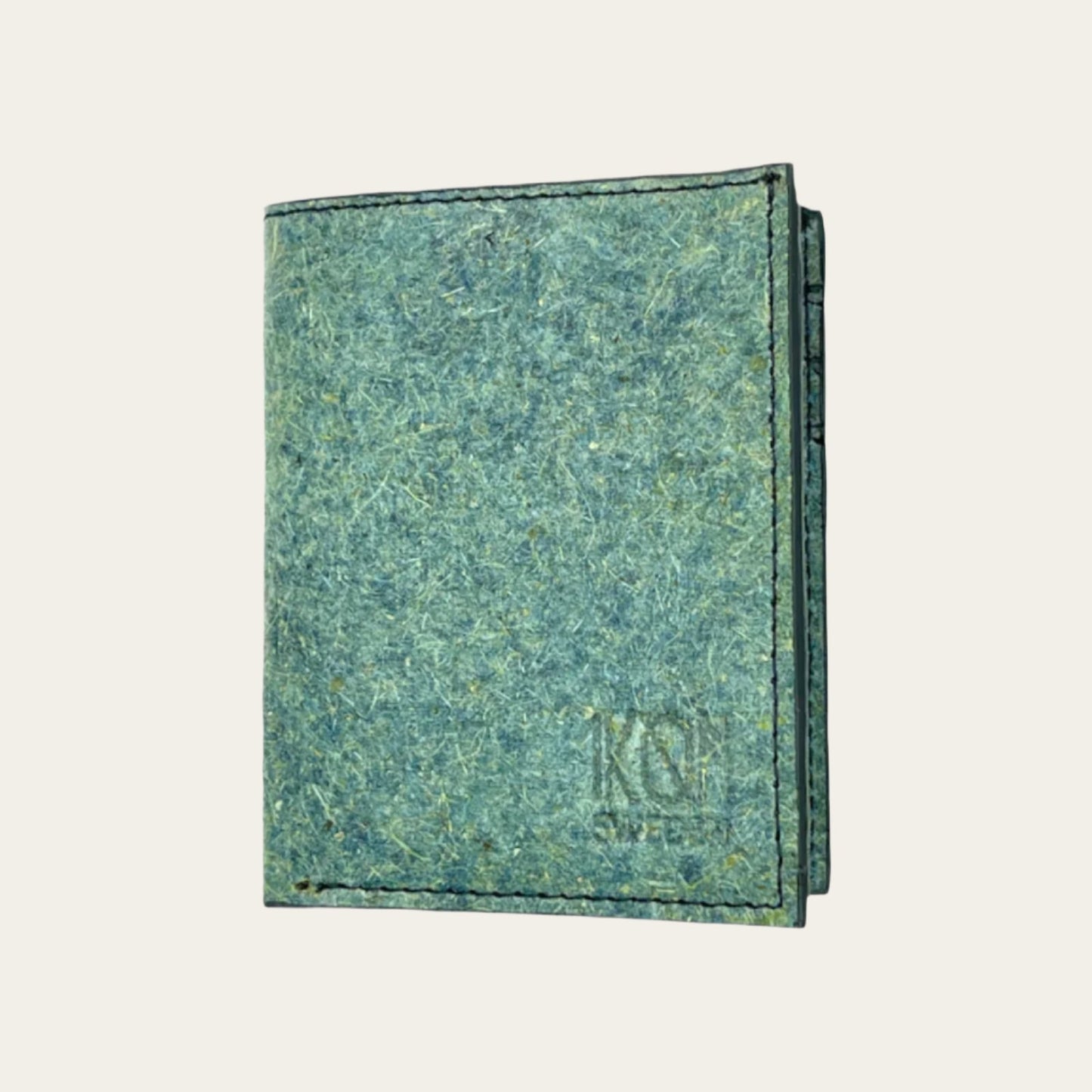 RFID Compact Cash Wallet-3