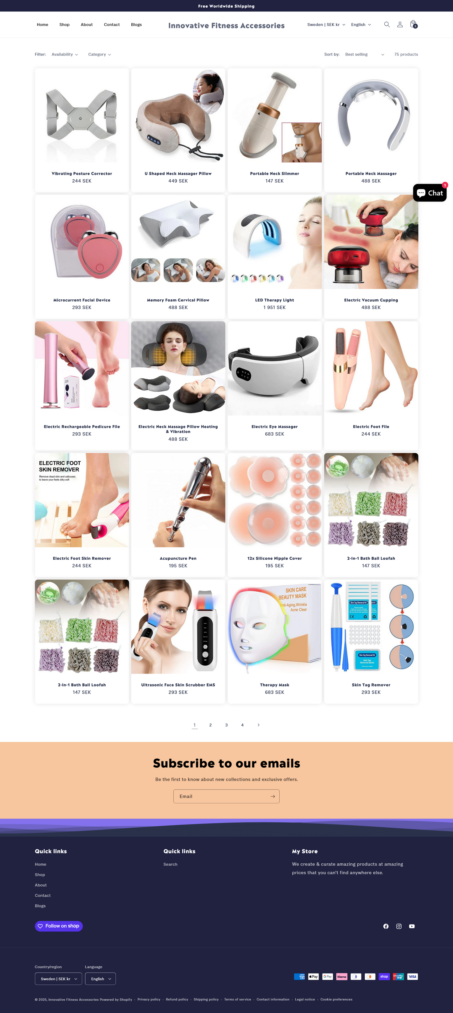 Home Business Reseller Kit