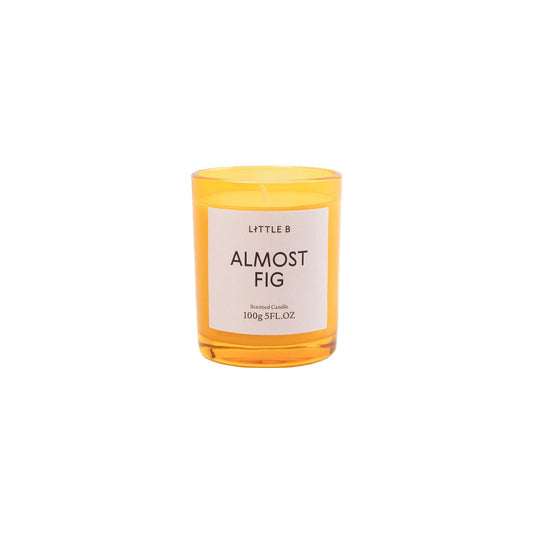 Almost Fig 100g Scented Candle-1