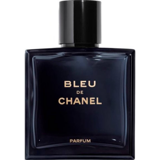 Chanel Bleu de Chanel 100 ml parfum (3145891071801)