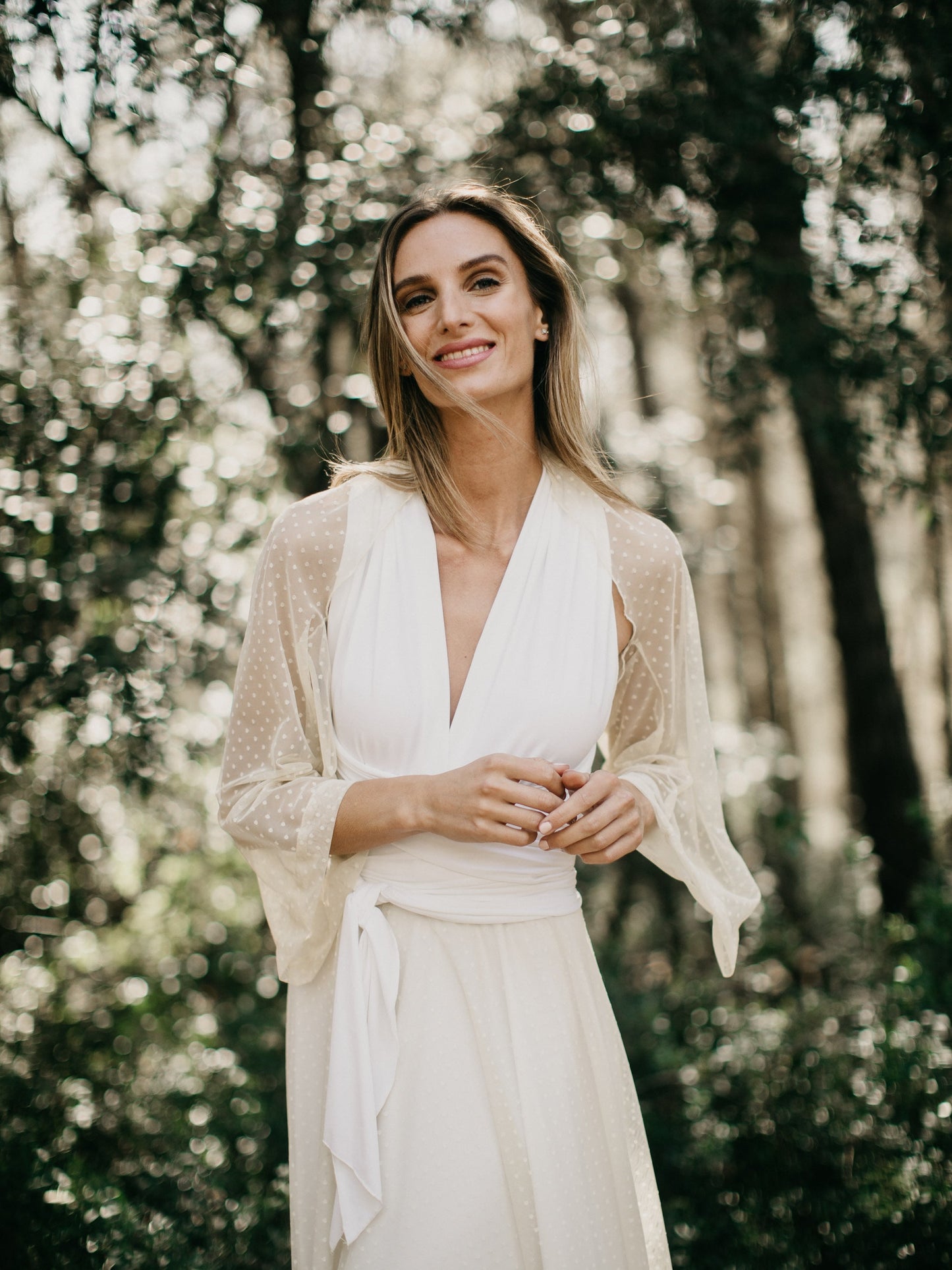 PLUMETTI OVERSKIRT-2