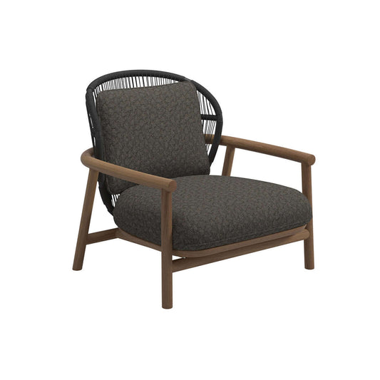 Billy Low-Back Lounge Chair-0