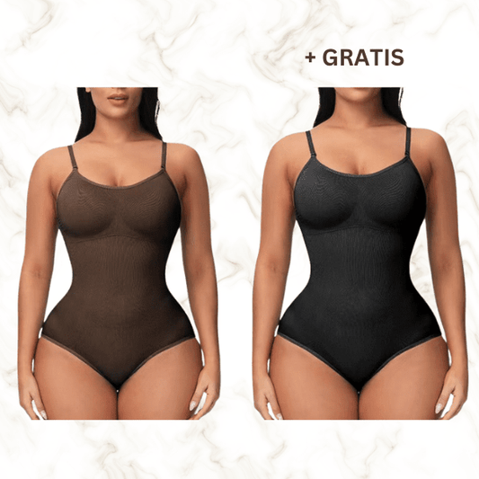 Body Shaper - Bodysuit