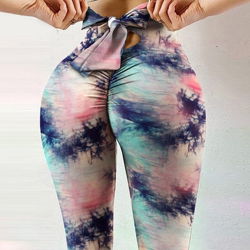 Yoga Byxor