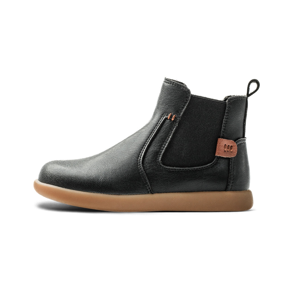 Brave Explorer Non-Slip Kids Chelsea Boots-0