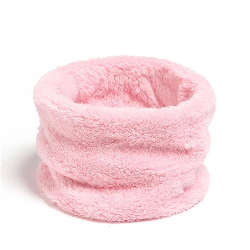 Fluffig Buff UNISEX – Stilsäker Värme för Vintern!