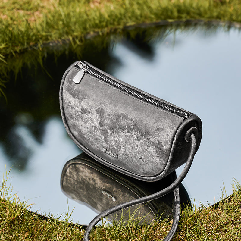 Calming Oriental Dumpling Bag-4