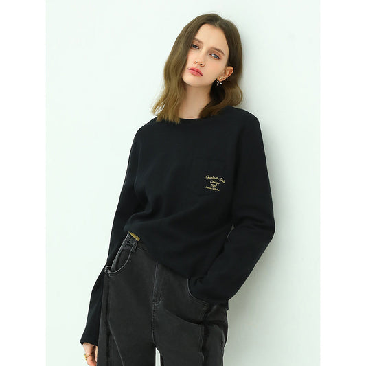 Casual Days Long Sleeve Tee-0