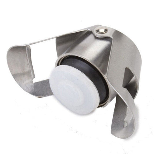 Champagnekork