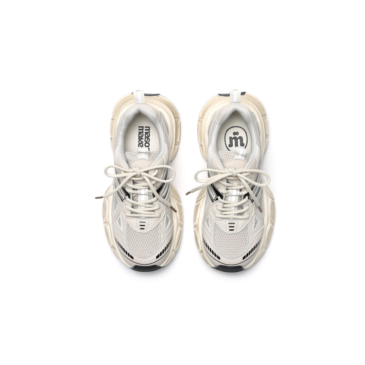 Chunky Streetstyle Sneakers-4