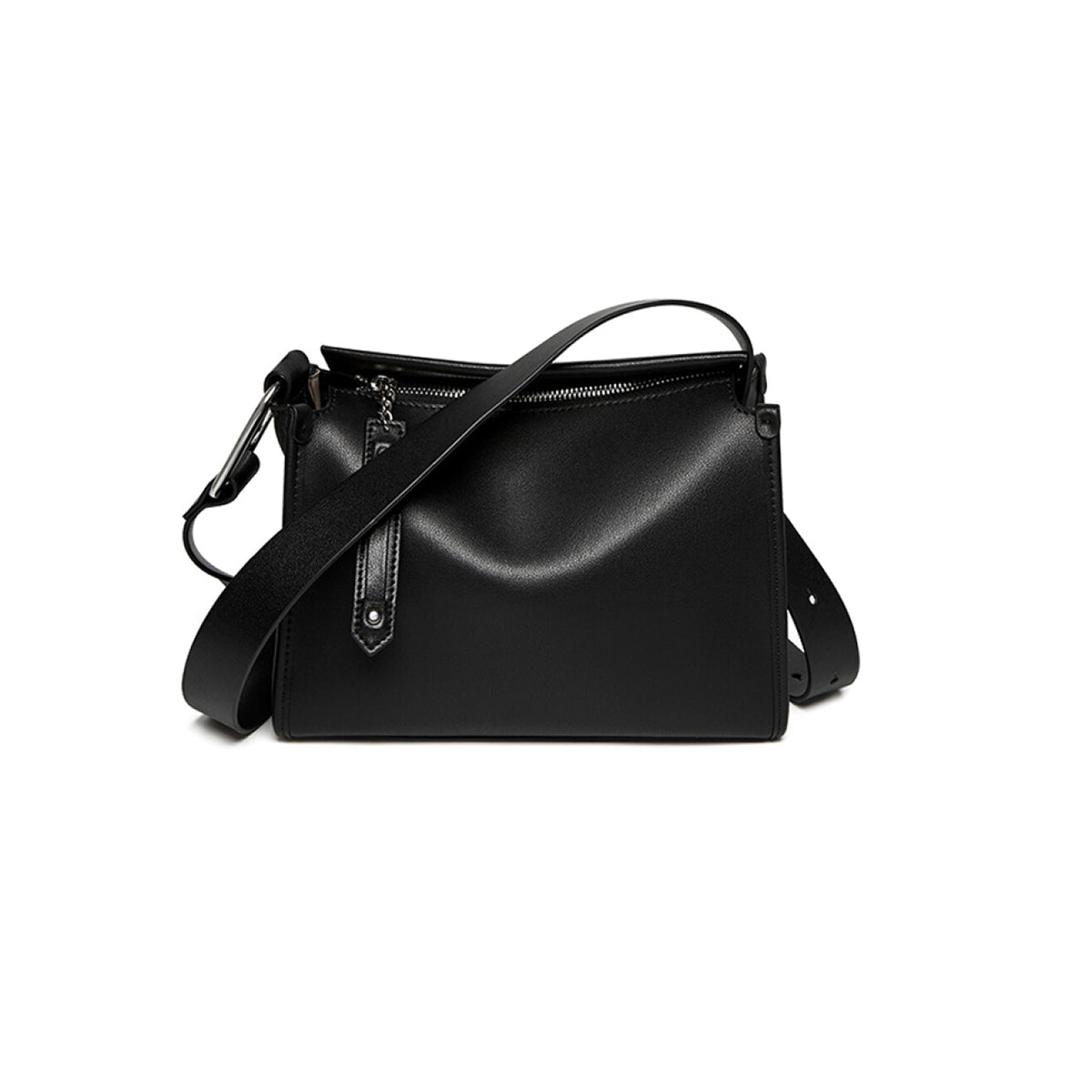 Classic Grace Shoulder Bag-0